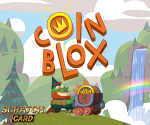 Coin Blox Scratchcard